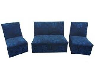 COLORES VARIOS ROJO GRIS AZUL MARRON. Modulo 2 cuerpos mas 2 modulos de 1 cuerpo . Tapizado en tela colores varios. COLORES VARIOS ROJO GRIS AZUL MARRON. Modulo 2 cuerpos mas 2 modulos de 1 cuerpo . Tapizado en tela colores varios.