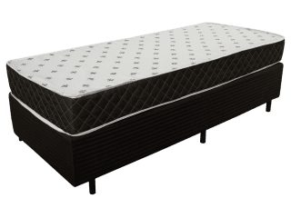 Descripcion:  Medida: 0.80 cm ancho. 1.90 cm largo. 0.20 cm altura. Material: Espuma. Resistencia 80 kg. Base colornegro. 6 patas. Sin Garantia.