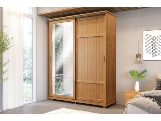 Descripcion : Medidas: Alt. 2.180 mts. Larg. 1.670 mts. Prof. 0.57 cm