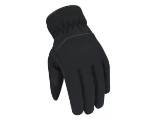 Descripcion: EXTERIOR Cuero "Anilina" TOQUE ESPECIAL Toque cuero en el dedo para uso en teléfonos inteligentes  INTERIOR Air-Mesh Mernbrane impermeable con espuma de "tacto suave" OTRAS CARACTERÍSTICAS Refuerzo de palma antideslizante de doble capa .