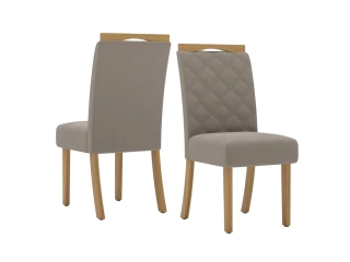 Descripcion: ALTURA: 100,5 CM - ANCHO: 43 CM - PROFUNDIDAD: 56 CM DENSIDAD DE LA ESPUMA DEL ASIENTO: D18 DENSIDAD DE LA ESPUMA DEL RESPALDO: D15 DISEÑO SOFISTICADO, IDEAL PARA DARLE UN TOQUE MODERNO A TU SALA. 