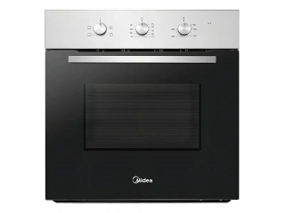 Descripcion: Descripción %u2022 Capacidad: 67L %u2022 4 funciones de cocción %u2022 Temporizador electrónico %u2022 Luz interior %u2022 Accesorios: rejilla y asadera  Tensión nominal: 220-240V Frecuencia: 50 Hz-60Hz Potencia eléctrica 2.04 kW  Dimensiones