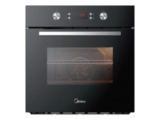 Descripcion: Capacidad XL de 82 litros. 8 modos de cocción para todo tipo de recetas. Grill doble para dorar tus comidas al punto justo. Convección trasera que garantiza cocción uniforme. Puerta desmontable de doble vidrio para una limpieza fácil. Inicio 