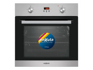 Descripcion: Voltaje: 220V. Potencia de 2.5 kW para un rendimiento eficiente en la cocina. Capacidad de 70 L para preparar platos grandes. Tipo de montaje empotrable para optimizar espacios. Funciones de hornear, asar, grillar y gratinar para variedad cul