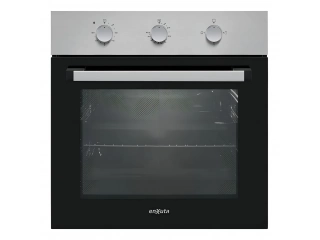 Descripcion: Voltaje: 220V. Capacidad de 70L. Termostato para control de temperatura y función de timer. Dimensiones: 59.5 cm de ancho, 58 cm de alto y 60 cm de profundidad. Estilo moderno en tu cocina. Garantia 1 año.