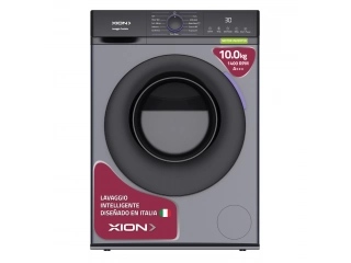 Descripción: BLDC INVERTER Centrifugado: 1400RPM Eficiencia energética: A    16 programas Temperatura: 20 a 60°C Display Digital Cuba en Acero Inoxidable Potencia nominal (W): 1600 Dimensiones netas: 595 X 625 X 850 (mm) Peso neto: 68Kg 1 año de garantía