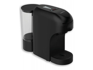 Descripcion: Cafetera Xion Cafe Molido Y Capsulas Nespresso Dolce Gusto Color Negro Garantia 1 año.