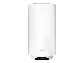 Descripción Capacidad 50L Potencia 1500 W Voltaje 220~ 240 V Eficiencia energética Clase A Display con control digital Protección contra sobrecalentamiento y funcionamiento en seco Tanque de acero Tanque y resistencias revestidas en esmalte zafiro Aislaci Descripción Capacidad 50L Potencia 1500 W Voltaje 220~ 240 V Eficiencia energética Clase A Display con control digital Protección contra sobrecalentamiento y funcionamiento en seco Tanque de acero Tanque y resistencias revestidas en esmalte zafiro Aislaci