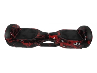 Descripción MOTOR - 200W*2 VOLTAJE 48V TIEMPO DE CARGA 2 a 3 Hs AUTONOMIA APROX 8 a 10 Kms  CUBIERTA RODADO 6.5" CHASSIS ALUMINIO MED: 58*19*18CMS BATERIA LITIO 36V*3.0AH VEL MAX: 8-10KM/H 6 MESES DE GARANTIA.