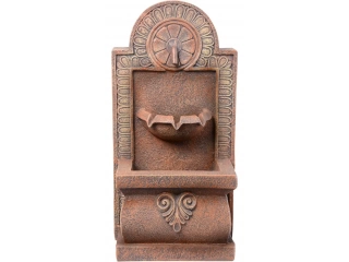 Descripcion: Modelo Asturias Color Marrón Voltaje 220V Dimensiones Largo x Ancho x Altura 52 cm x 26 cm x 20.5 cm Otros Tipo de alimentación 220V. Descripcion: Modelo Asturias Color Marrón Voltaje 220V Dimensiones Largo x Ancho x Altura 52 cm x 26 cm x 20.5 cm Otros Tipo de alimentación 220V.