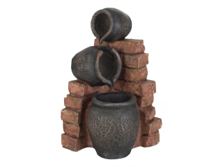 Descripcion: Modelo Alicante Color Gris Voltaje 220V Dimensiones Largo x Ancho x Altura 29 cm x 29.5 cm x 53 cm Otros Tipo de alimentación Eléctrica. Descripcion: Modelo Alicante Color Gris Voltaje 220V Dimensiones Largo x Ancho x Altura 29 cm x 29.5 cm x 53 cm Otros Tipo de alimentación Eléctrica.