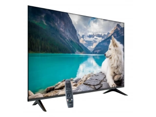 Descripción: Smart TV XION XI-LED50WEBOS 50" - Resolución 3840 x 2160 UHD (4K) - Formato de imagen 16:9 - 16.7 millones de colores - Angulo de visión: 178° - Tiempo de respuesta: 6.5 ms - Contraste dynámico: 50000:1 - Sonido Stereo - In/Out: Optica, AV i Descripción: Smart TV XION XI-LED50WEBOS 50" - Resolución 3840 x 2160 UHD (4K) - Formato de imagen 16:9 - 16.7 millones de colores - Angulo de visión: 178° - Tiempo de respuesta: 6.5 ms - Contraste dynámico: 50000:1 - Sonido Stereo - In/Out: Optica, AV i