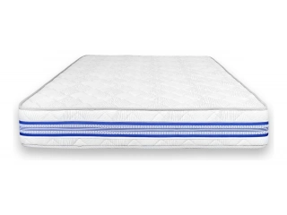 Descripcion: Descripci&oacute;n El descanso de calidad empieza con un buen colch&oacute;n. El Colch&oacute;n D60 de espuma combina resistencia y firmeza para quienes buscan dormir profundo y levantarse renovados.  Caracter&iacute;sticas destacadas:  - N&uacute;cleo de espuma de alta densid