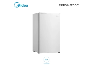 Descripcion: Capacidad: 93L %u2022 Compartimento enfriador separado %u2022 Patas ajustables %u2022 Puerta reversible %u2022 10 años de garantía en el compresor Dimensión del producto (AlxAnxPr): 86 x 47,2 x 45 cm Descripcion: Capacidad: 93L %u2022 Compartimento enfriador separado %u2022 Patas ajustables %u2022 Puerta reversible %u2022 10 años de garantía en el compresor Dimensión del producto (AlxAnxPr): 86 x 47,2 x 45 cm