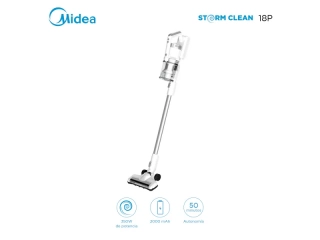 Descripcion: %u2022 Potencia: 350W %u2022 Potencia de aspirado: Máxima 12000Pa %u2022 3 velocidades %u2022 Diseño 2 en 1 %u2022 Batería: 2000 mAh %u2022 Batería de Litio 25.2V %u2022 Tiempo de carga: 4 a 6hs %u2022 Nivel de ruido: 80dB %u2022 Movilidad d Descripcion: %u2022 Potencia: 350W %u2022 Potencia de aspirado: Máxima 12000Pa %u2022 3 velocidades %u2022 Diseño 2 en 1 %u2022 Batería: 2000 mAh %u2022 Batería de Litio 25.2V %u2022 Tiempo de carga: 4 a 6hs %u2022 Nivel de ruido: 80dB %u2022 Movilidad d