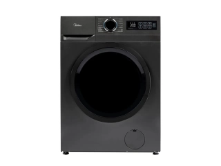 Descripcion: %u2022 Motor Inverter Quattro %u2022 10 años de garantía en el motor %u2022 Dial Lunar - Diseño exclusivo Midea %u2022 Función agregar prenda %u2022 Fin diferido Color: Negro Capacidad lavado: 11 Kg Dimensión del producto (AlxAnxPr): 85 x 59 Descripcion: %u2022 Motor Inverter Quattro %u2022 10 años de garantía en el motor %u2022 Dial Lunar - Diseño exclusivo Midea %u2022 Función agregar prenda %u2022 Fin diferido Color: Negro Capacidad lavado: 11 Kg Dimensión del producto (AlxAnxPr): 85 x 59