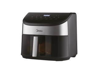 Descripcion: %u2022 Potencia: 1900-2250W %u2022 Capacidad: 5.5L %u2022 Cesto cuadrado con mayor capacidad %u2022 Cesto con visor y luz interior %u2022 Control digital %u2022 Apagado automático Tensión nominal: 220-240V~ Frecuencia: 50/60Hz Peso de la c Descripcion: %u2022 Potencia: 1900-2250W %u2022 Capacidad: 5.5L %u2022 Cesto cuadrado con mayor capacidad %u2022 Cesto con visor y luz interior %u2022 Control digital %u2022 Apagado automático Tensión nominal: 220-240V~ Frecuencia: 50/60Hz Peso de la c