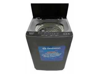 Descripcion: Color Gris. Voltaje: 220V. Capacidad de 7 kg, ideal para familias peque&ntilde;as o medianas. Carga superior que facilita la carga y descarga. Velocidad de centrifugado de 700 rpm para secado eficiente. Programas de lavado: Algod&oacute;n, Normal, Ropa int