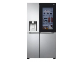Descripcion: Freezer superior con control de temperatura. Dimensiones: 91.2 cm de ancho, 1.785 m de alto y 73.5 cm de profundidad. Con fábrica de hielo y dispensadores de agua y hielo. Tiene conectividad wi-fi. Su display es digital. Garantia 20 años moto Descripcion: Freezer superior con control de temperatura. Dimensiones: 91.2 cm de ancho, 1.785 m de alto y 73.5 cm de profundidad. Con fábrica de hielo y dispensadores de agua y hielo. Tiene conectividad wi-fi. Su display es digital. Garantia 20 años moto