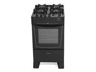 Descripcion: olor: Negro Categoría A gas con mesada de vidrio negro Hornallas: 4 Supergás Horno: Supergás Mesada: Vidrio templado negro Parrillas sobre mesada: Individuales esmaltadas Encendido: Electrónico total %u2022 Dimensiones (ancho x profundi Descripcion: olor: Negro Categoría A gas con mesada de vidrio negro Hornallas: 4 Supergás Horno: Supergás Mesada: Vidrio templado negro Parrillas sobre mesada: Individuales esmaltadas Encendido: Electrónico total %u2022 Dimensiones (ancho x profundi