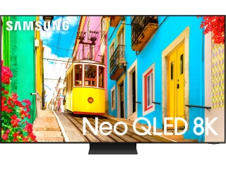 Descripcion: Resolución: 8K Es smart: Sí Tipo de pantalla: Neo QLED 8K Descripcion: Resolución: 8K Es smart: Sí Tipo de pantalla: Neo QLED 8K