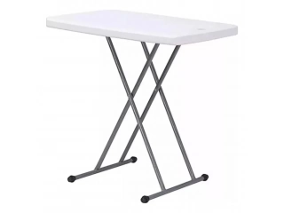 Descripcion: Forma: rectangular. Es plegable. Dimensiones: 63cm de alto x 45cm de ancho x 65cm de largo. Peso: 4kg.