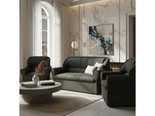 Sofa 3 cuerpos c/ posabrazos 2 sofa 1 cuerpo c/ posabrazos. Tela microfibra. Colores Varios. Sofa 3 cuerpos c/ posabrazos 2 sofa 1 cuerpo c/ posabrazos. Tela microfibra. Colores Varios.