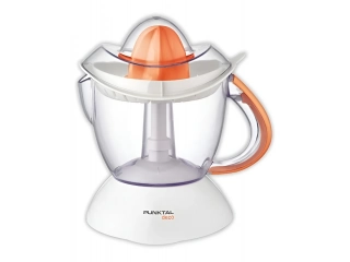 Potencia de 40 W para un consumo eficiente de energía. Capacidad de 1.2 litros para preparar grandes cantidades de jugo. Profundidad de 17 cm, ideal para espacios reducidos. Doble sentido de giro que maximiza la extracción de jugo. Apto para lavavajillas, Potencia de 40 W para un consumo eficiente de energía. Capacidad de 1.2 litros para preparar grandes cantidades de jugo. Profundidad de 17 cm, ideal para espacios reducidos. Doble sentido de giro que maximiza la extracción de jugo. Apto para lavavajillas,