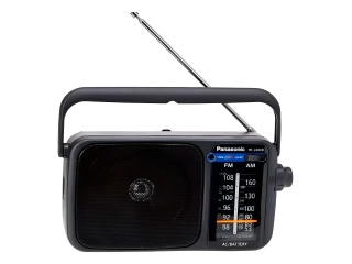 Radio Panasonic Rf-2400 Am/fm Corriente Y Pilas - - - - - - - - - - - - - - - - - - - - - - - - Sintonizador digital con AFC AM/FM Corriente y Pilas 1 Año de garantia. Radio Panasonic Rf-2400 Am/fm Corriente Y Pilas - - - - - - - - - - - - - - - - - - - - - - - - Sintonizador digital con AFC AM/FM Corriente y Pilas 1 Año de garantia.
