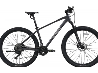 TipoMTB Rodado29 CuadroAluminio Hidroformado Serie 6061 Xlight HorquillaSuspensión con bloqueo hidráulico y pre carga TransmisiónSHIMANO CUES 2X9 ComponentesCubiertas KENDA 29x2,35, Mazas de rulemán sellados. Soporte de parar. Garantia 6 meses componentes TipoMTB Rodado29 CuadroAluminio Hidroformado Serie 6061 Xlight HorquillaSuspensión con bloqueo hidráulico y pre carga TransmisiónSHIMANO CUES 2X9 ComponentesCubiertas KENDA 29x2,35, Mazas de rulemán sellados. Soporte de parar. Garantia 6 meses componentes