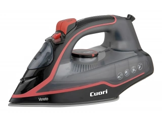 Voltaje: 220V. Potencia de 2.2 kW para lograr resultados óptimos en menos tiempo. Capacidad del tanque de agua de 100 mL para mayor autonomía. Base cerámica antiadherente que protege la ropa. Control de temperatura ajustable para todo tipo de tejidos. Lar Voltaje: 220V. Potencia de 2.2 kW para lograr resultados óptimos en menos tiempo. Capacidad del tanque de agua de 100 mL para mayor autonomía. Base cerámica antiadherente que protege la ropa. Control de temperatura ajustable para todo tipo de tejidos. Lar