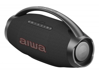 Apto para uso en exteriores. Es a prueba de agua. Con conectividad bluetooth. Batería recargable y cargador incluido. Potencia de 130W. Conector de entrada: Auxiliar. Dimensiones: 49.5cm de ancho, 26.5cm de alto y 20.8cm de profundidad. 1 AÑO GARANTIA. Apto para uso en exteriores. Es a prueba de agua. Con conectividad bluetooth. Batería recargable y cargador incluido. Potencia de 130W. Conector de entrada: Auxiliar. Dimensiones: 49.5cm de ancho, 26.5cm de alto y 20.8cm de profundidad. 1 AÑO GARANTIA.