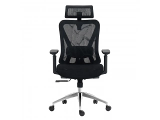 Garantía : 3 meses %u2022Largo producto empacado : 61 cm %u2022Color : Negro %u2022Cuenta con altura regulable : Si