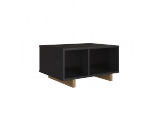 Placa de 15 mm. Dimensiones 446 &times; 600 &times; 315 mm Colores MC102MB Miel/blanco MC102MN Miel/negro  