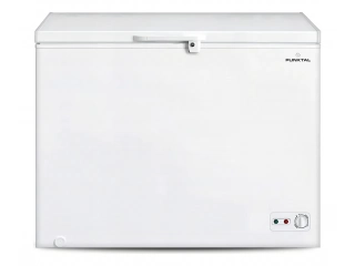 Voltaje: 220V. Capacidad de 418 litros para un amplio almacenamiento de alimentos. Doble funci&oacute;n: refrigerador y freezer ajustable. Eficiencia energ&eacute;tica A, ahorrando en consumo el&eacute;ctrico. Sistema de deshielo manual para un mantenimiento sencillo. Dimensi