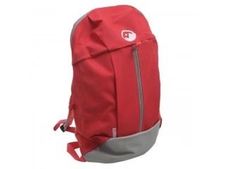 Prep&aacute;rate para tus aventuras al aire libre con la Mochila Amapa de 10 litros! Perfecta para tus salidas de camping, esta mochila Klimber te ofrece la capacidad ideal para llevar tus esenciales. Con su dise&ntilde;o pr&aacute;ctico y su capacidad de 10 litros, es la com