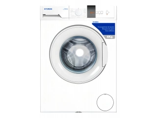 Voltaje: 220V. Capacidad de 6 kg para satisfacer tus necesidades de lavado diarias. Dimensiones compactas de 84.5 x 59.7 x 49.7 cm. Tambor de acero inoxidable para un cuidado superior de las prendas. 15 programas de lavado para diferentes tipos de ropa. B