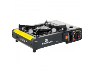 &iexcl;Preparate para tus aventuras al aire libre con el Anafe a gas port&aacute;til camping de 1 hornalla! Ideal para tus escapadas, este anafe te permite cocinar tus comidas favoritas en cualquier lugar. Con su dise&ntilde;o compacto y f&aacute;cil de usar, es el compa&ntilde;ero perfec