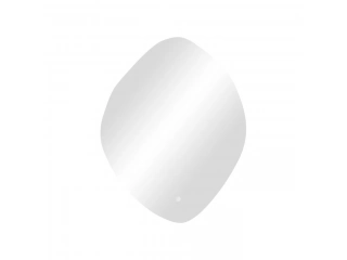 Dale un toque de estilo moderno a tu hogar con nuestro Espejo LED Forma de 40 x 50 cm. Su diseño curvo y elegante, con iluminación LED integrada, crea un ambiente sofisticado en cualquier espacio. Perfecto para dormitorios, comedores, salas de estar, livi Dale un toque de estilo moderno a tu hogar con nuestro Espejo LED Forma de 40 x 50 cm. Su diseño curvo y elegante, con iluminación LED integrada, crea un ambiente sofisticado en cualquier espacio. Perfecto para dormitorios, comedores, salas de estar, livi