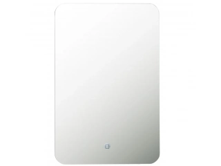 Dale un toque moderno y funcional a tu baño con el Espejo Los Ángeles con luz led touch 60 x 40 cm. Este espejo, con su diseño clásico y elegante, te permitirá disfrutar de una iluminación óptima para tu rutina diaria. Su sistema de encendido touch te bri Dale un toque moderno y funcional a tu baño con el Espejo Los Ángeles con luz led touch 60 x 40 cm. Este espejo, con su diseño clásico y elegante, te permitirá disfrutar de una iluminación óptima para tu rutina diaria. Su sistema de encendido touch te bri