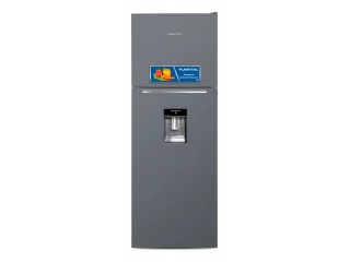 PK-368 INV Refrigerador Frio Seco Inverter 345 Lts  Descripci&oacute;n: Tecnolog&iacute;a Inverter | Fr&iacute;o Seco - 345 Lts Dispenser Twist Ice Maker Capacidad neta del congelador 78 Lts Capacidad neta del refrigerador 267 Lts Puertas reversibles Control de temperatura el