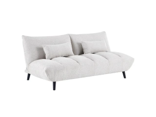 Fut&oacute;n Chapeco 199x106x96 cm  &iexcl;Descubre el Fut&oacute;n Chapeco, el aliado perfecto para tu hogar! Con su dise&ntilde;o moderno y funcional, este fut&oacute;n de 1.5 plazas es ideal para espacios reducidos. Disfruta de su comodidad y versatilidad, ya que cuenta con posiciones 