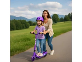 Edad recomendada de 5 a 8 años. Peso máximo soportado: 50 kg. El Monopatín Eléctrico SG09 es una excelente manera de promover la actividad física y el juego al aire libre, contribuyendo al desarrollo de habilidades motoras y equilibrio. Con RIPMOBILITY, c Edad recomendada de 5 a 8 años. Peso máximo soportado: 50 kg. El Monopatín Eléctrico SG09 es una excelente manera de promover la actividad física y el juego al aire libre, contribuyendo al desarrollo de habilidades motoras y equilibrio. Con RIPMOBILITY, c