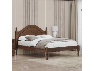 Características Alto 110 Ancho 149 Largo 196 Descripción Cama de 1.40 cm de madera maciza. *Ideal para colchón 1,38 x 1,88m*. Características Alto 110 Ancho 149 Largo 196 Descripción Cama de 1.40 cm de madera maciza. *Ideal para colchón 1,38 x 1,88m*.