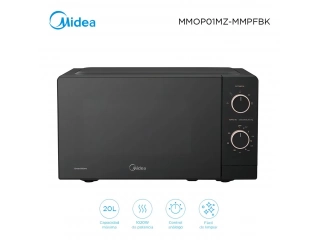Voltaje: 220V. Potencia de 1.020 W para una cocción rápida y eficiente. Capacidad de 20 L ideal para diferentes tipos de alimentos. 4 niveles de potencia ajustables para un control personalizado. Función descongelado automático por peso para mayor comodid Voltaje: 220V. Potencia de 1.020 W para una cocción rápida y eficiente. Capacidad de 20 L ideal para diferentes tipos de alimentos. 4 niveles de potencia ajustables para un control personalizado. Función descongelado automático por peso para mayor comodid