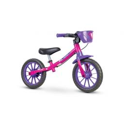 Bici 12" Baccio Balance Nia chivita
