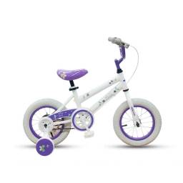 Bici 12" Baccio Mystic Nia 