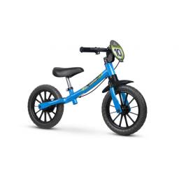 Bici 12" Baccio Balance chivita