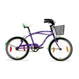 Bici 20" Baccio MIss Ipanema unisex