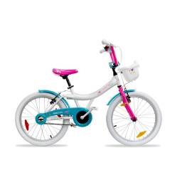 Bici 20" Baccio Sweet Mystic Nia 